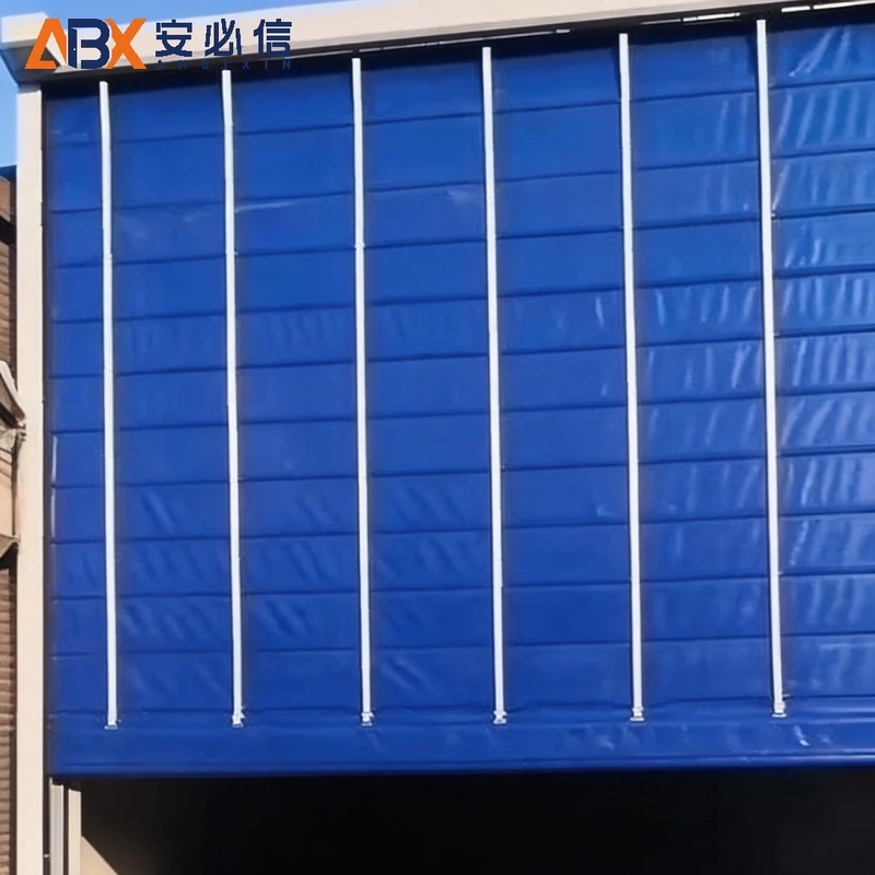 许昌市背带堆积门